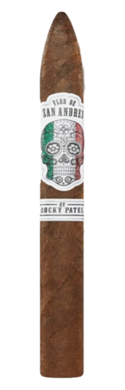 Rocky Patel Flor de San Andres Torpedo