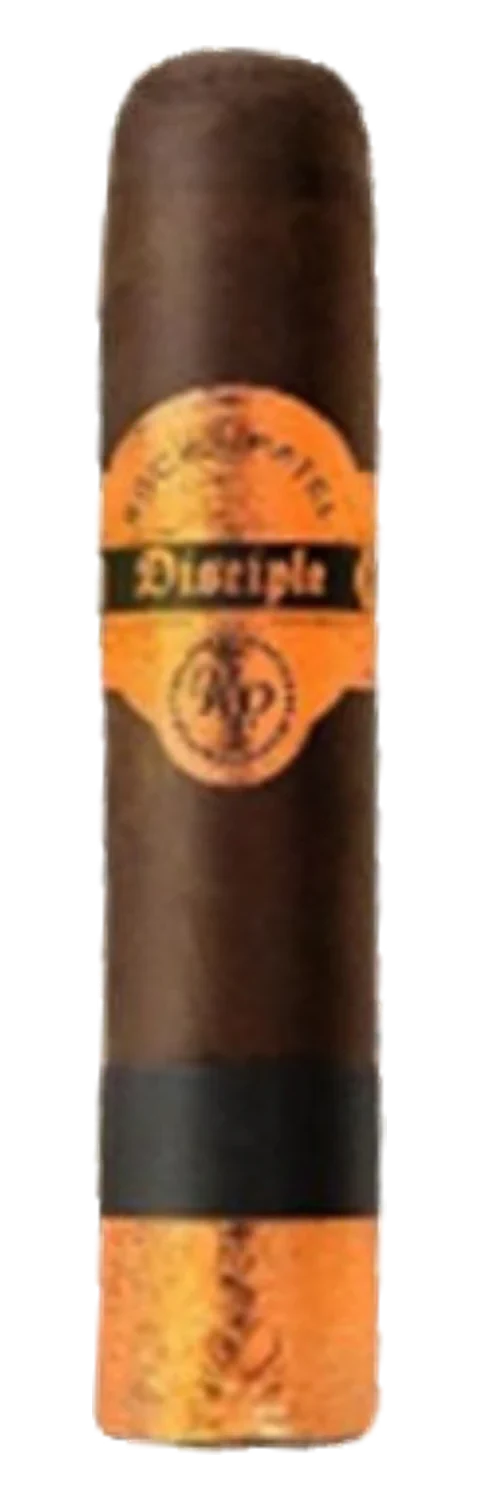 Rocky Patel Gold Label Half Corona