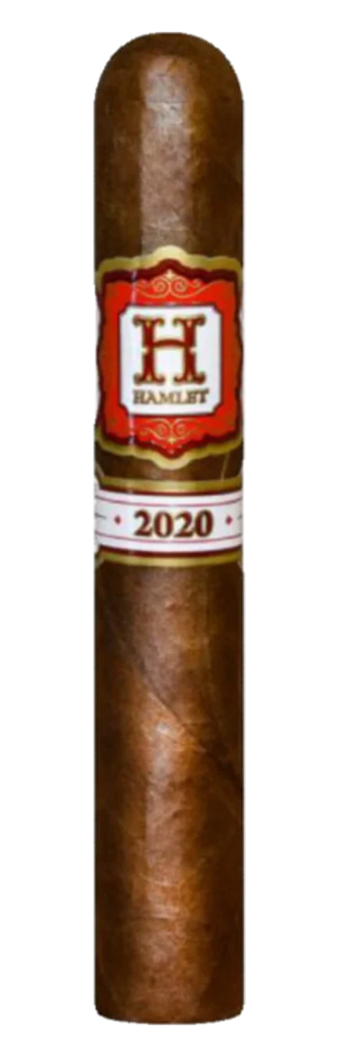 Rocky Patel Hamlet 2020 Gordo
