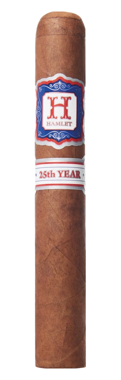 Rocky Patel Hamlet 25º Aniversario Robusto