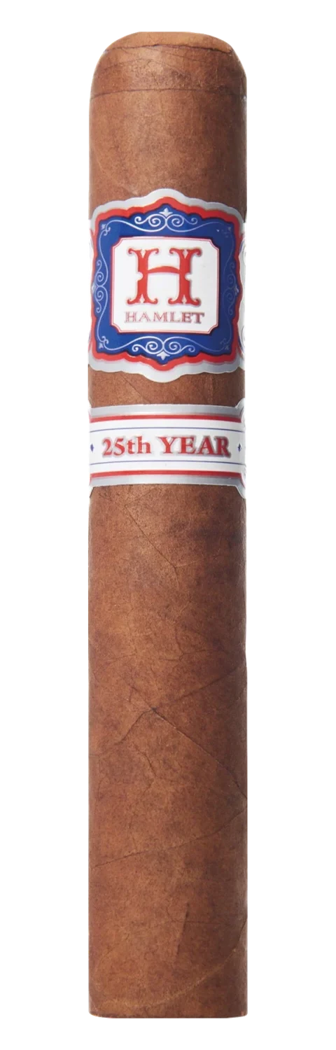 Rocky Patel Hamlet 25 Aniversario Sixty