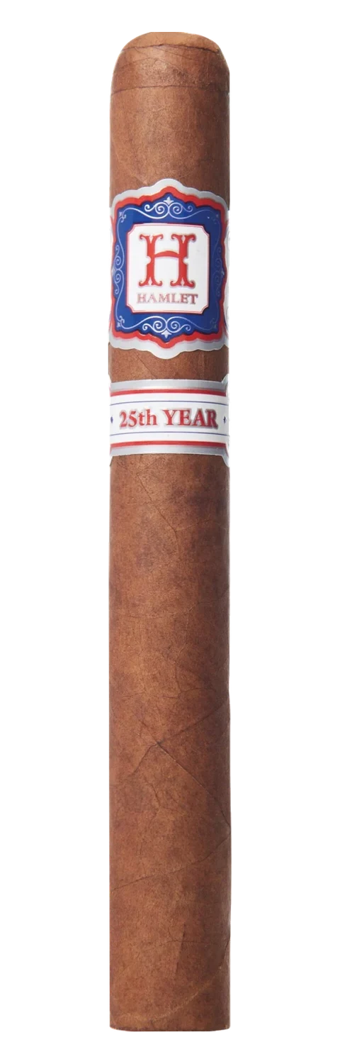 Rocky Patel Hamlet 25º Aniversario Toro