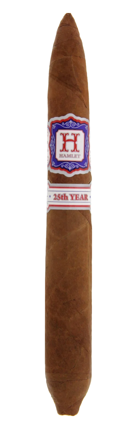 Rocky Patel Hamlet 25 Anniversary Salomón