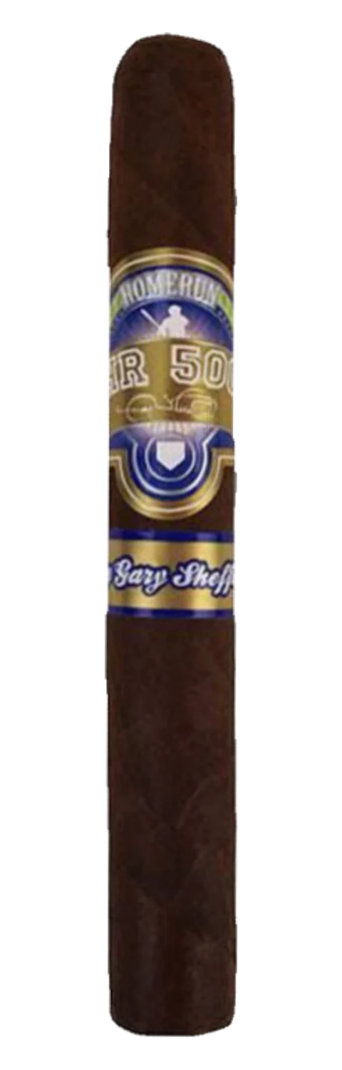 Rocky Patel HR500 Gary Sheffield Toro