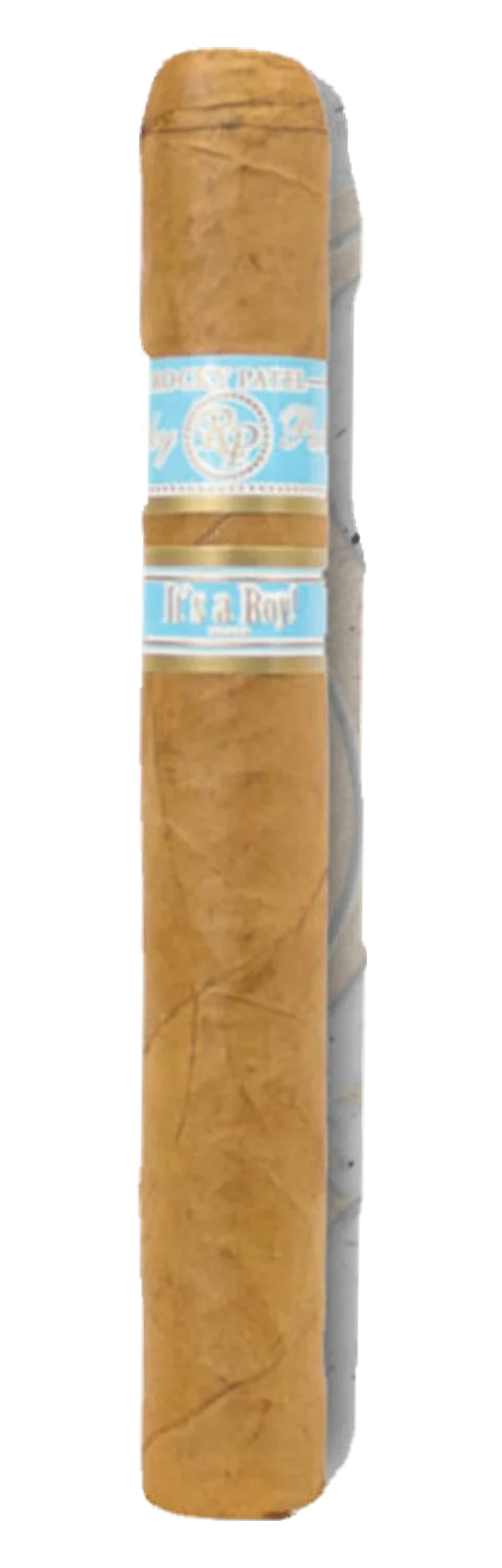 Rocky Patel It´s a Boy Toro