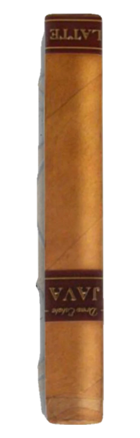 Rocky Patel Java Wafe