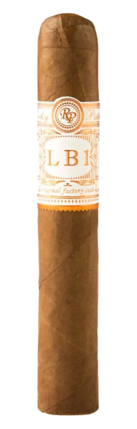 Rocky Patel LB1 Sixty