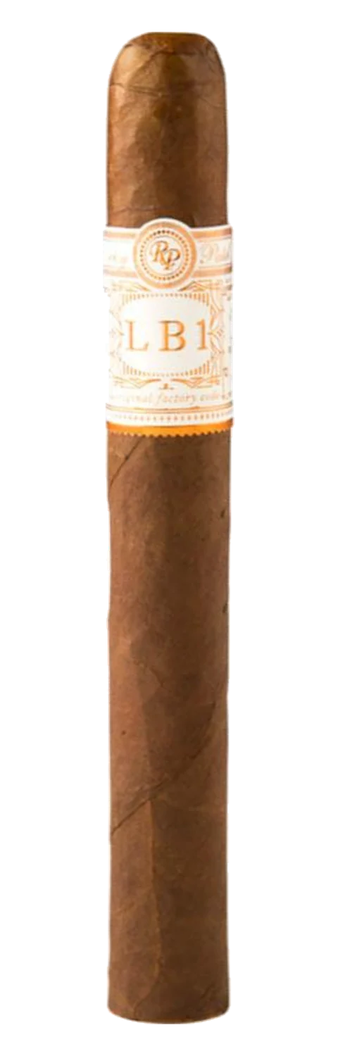 Rocky Patel LB1 Toro