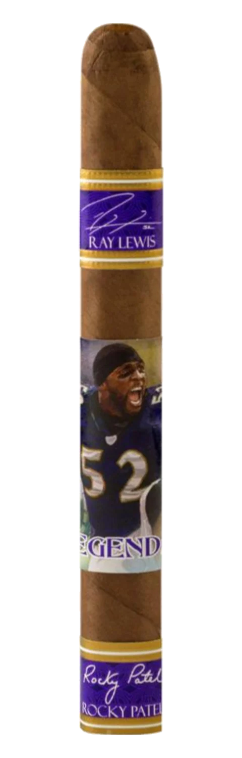 Rocky Patel Legends 52 Ray Lewis Toro
