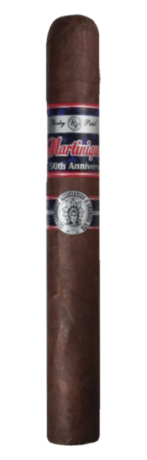 Rocky Patel Martinique TAA 50th Aniversario Toro