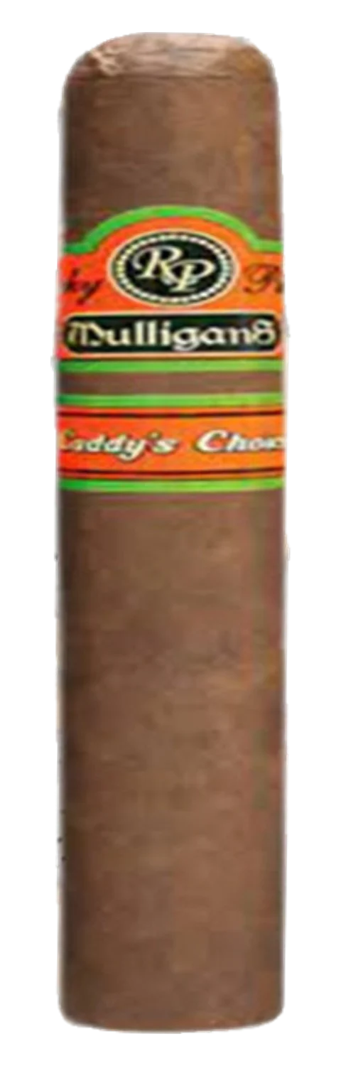 Rocky Patel Mulligans Caddy’s Choice Robusto
