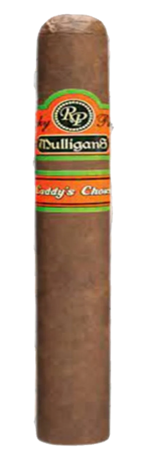 Rocky Patel Mulligans Caddy’s Choice Toro