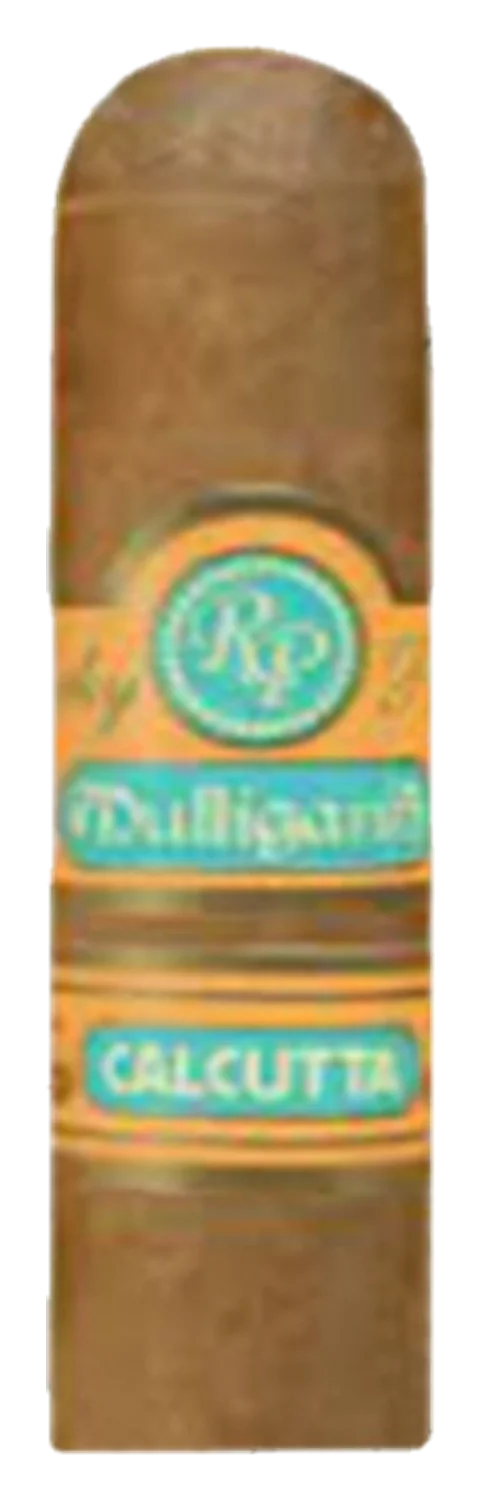 Rocky Patel Mulligans Calcutta Robusto