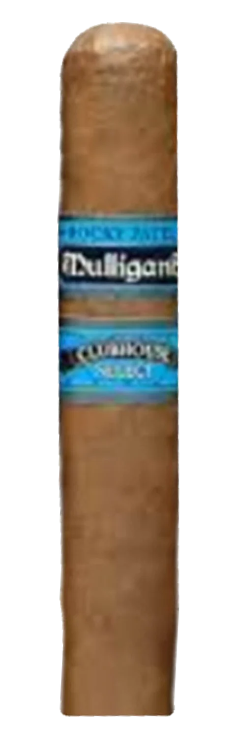 Rocky Patel Mulligans Clubhouse Select Churchill