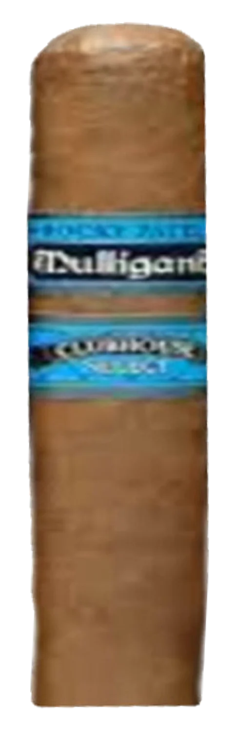 Rocky Patel Mulligans Clubhouse Select Gordo