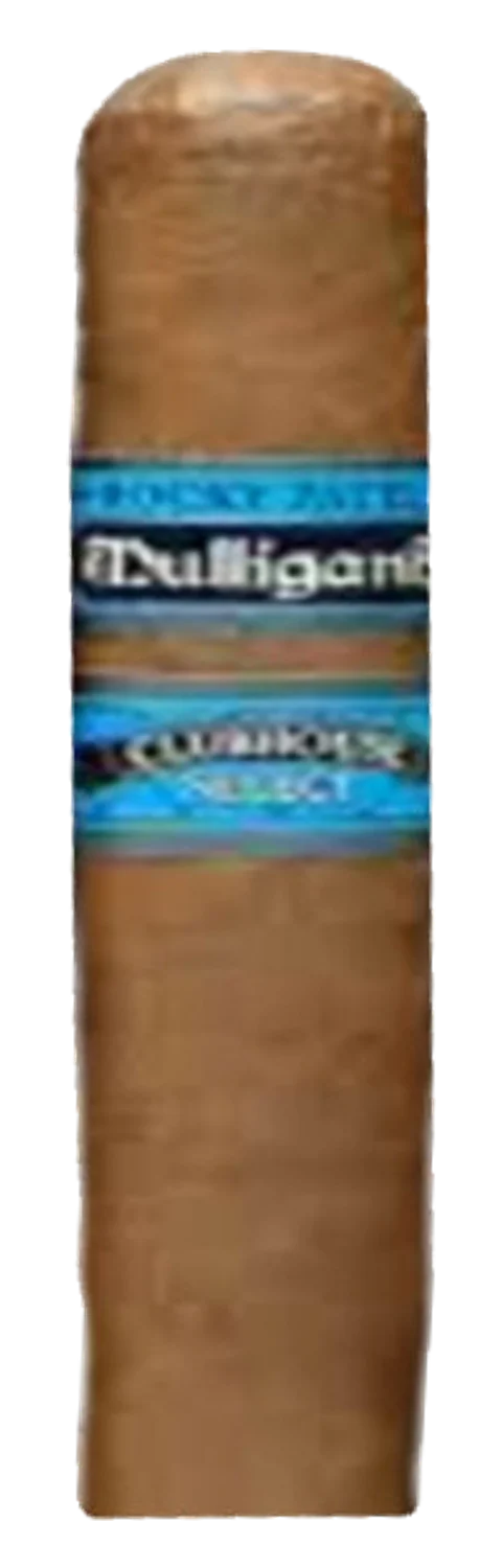 Rocky Patel Mulligans Clubhouse Select Robusto