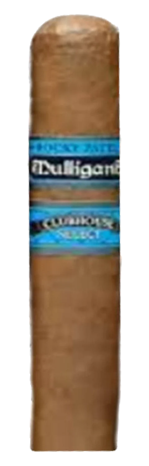 Rocky Patel Mulligans Clubhouse Select Toro