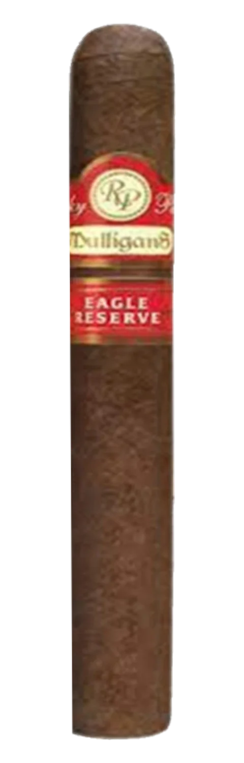 Rocky Patel Mulligans Eagle Reserve Churchill