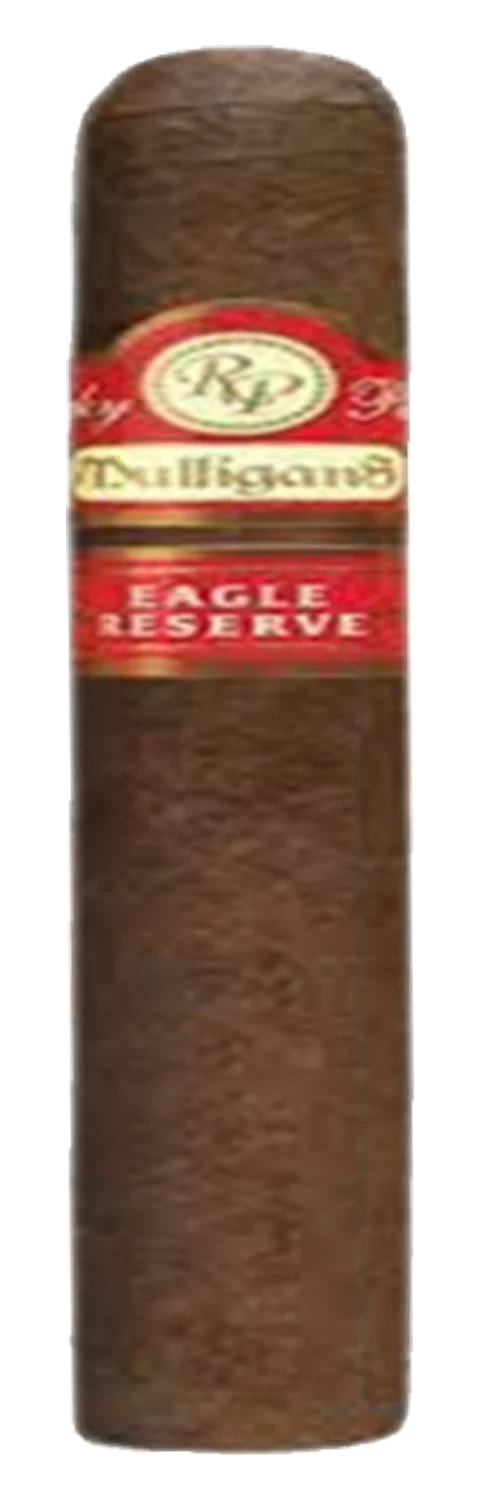 Rocky Patel Mulligans Eagle Reserve Gordo