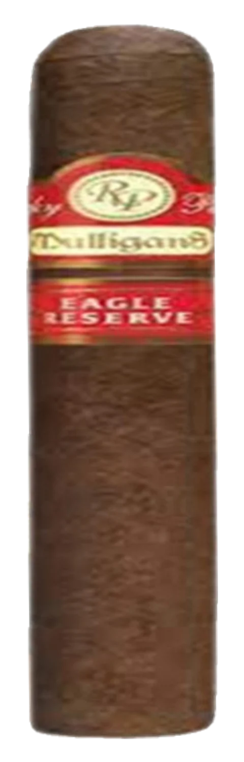 Rocky Patel Mulligans Eagle Reserve Robusto