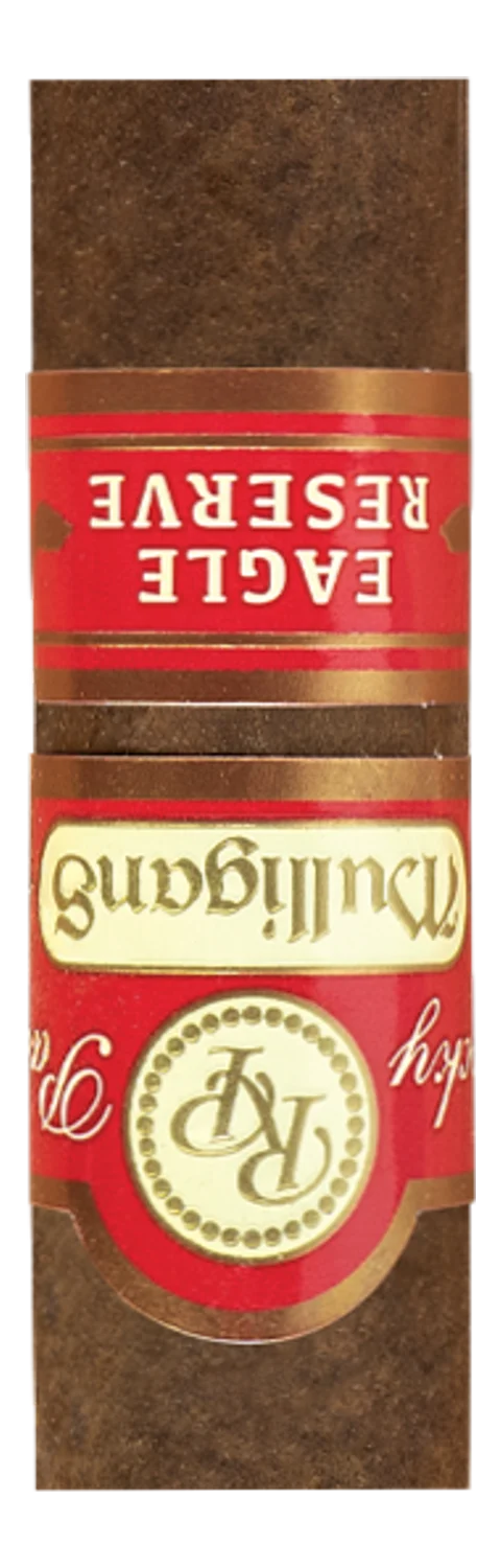 Rocky Patel Mulligans Eagle Reserve Torpedo