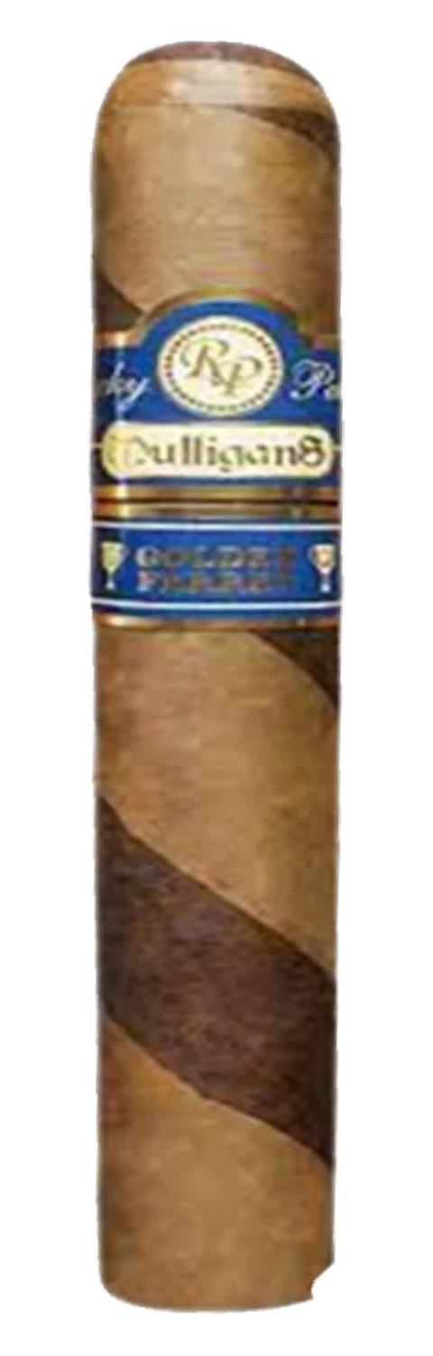 Rocky Patel Mulligans Golden Ferret Toro