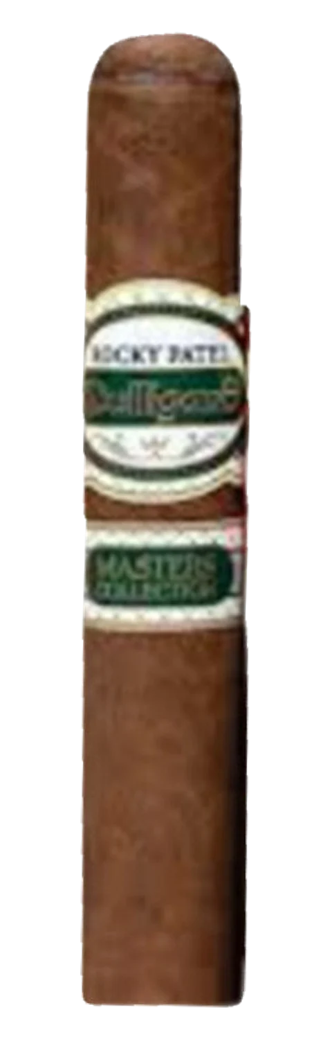 Rocky Patel Mulligans Masters Collection Churchill