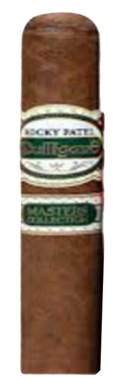 Rocky Patel Mulligans Masters Collection Gordo