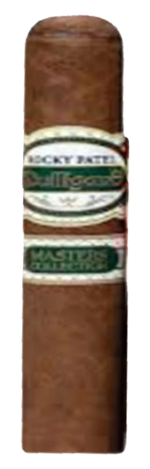 Rocky Patel Mulligans Masters Collection Robusto