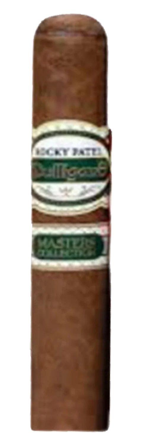 Rocky Patel Mulligans Masters Collection Toro