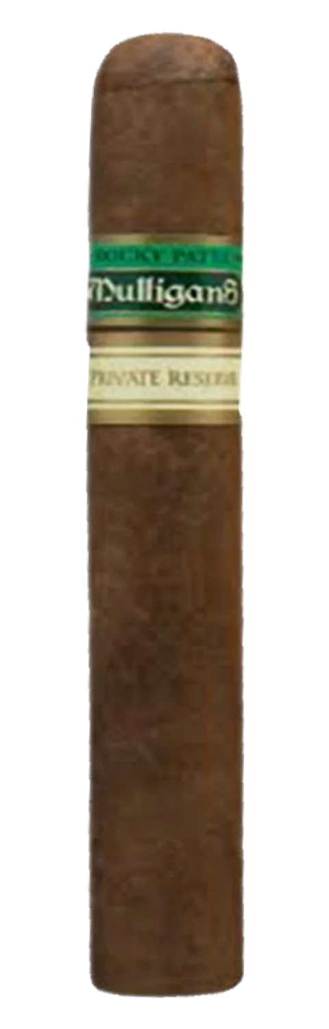 Rocky Patel Mulligans Private Reserve Churchill