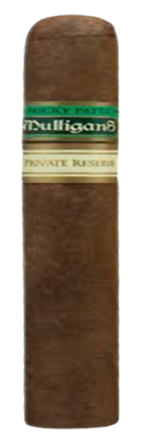 Rocky Patel Mulligans Private Reserve Robusto