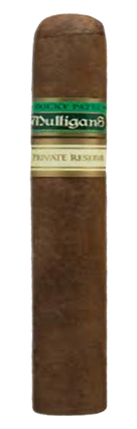 Rocky Patel Mulligans Private Reserve Toro