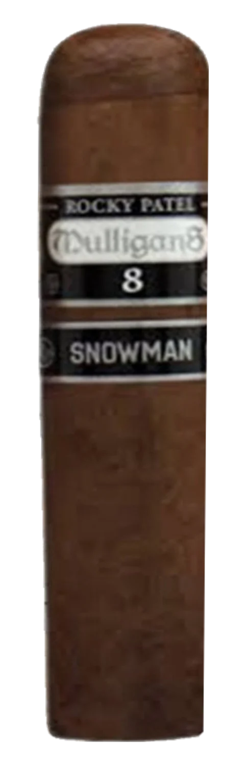 Rocky Patel Mulligans Snowman Gordo