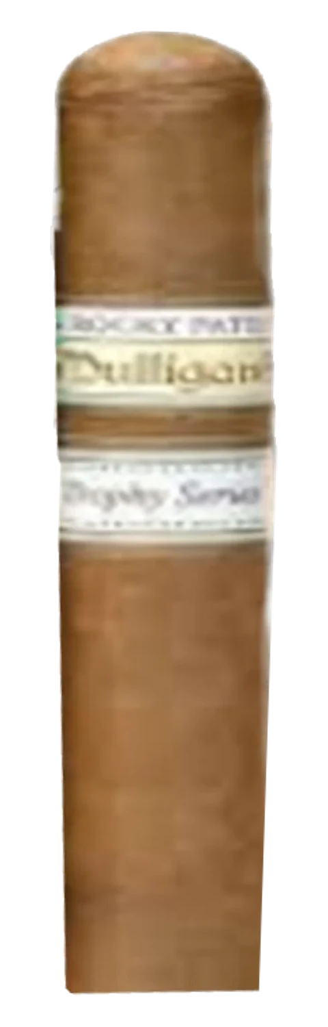 Rocky Patel Mulligans Trophy Series Gordo