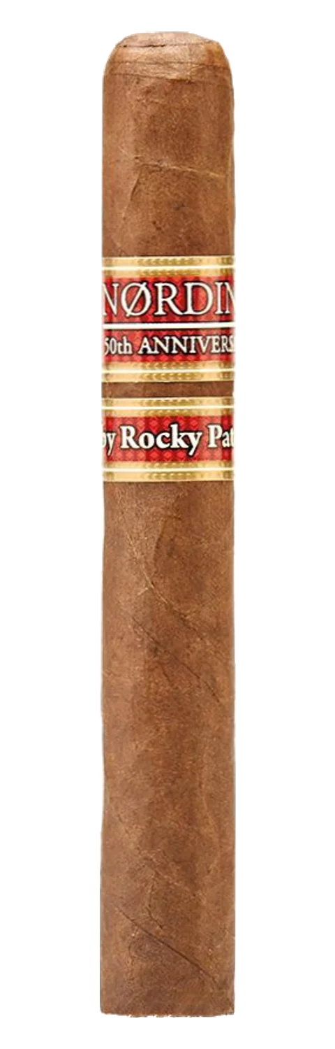Rocky Patel Nording 50º Aniversario Series Toro