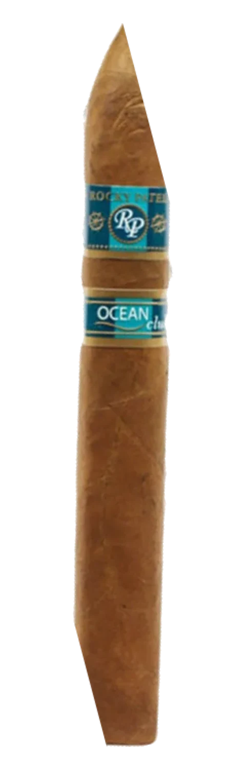 Rocky Patel Ocean Club Torpedo