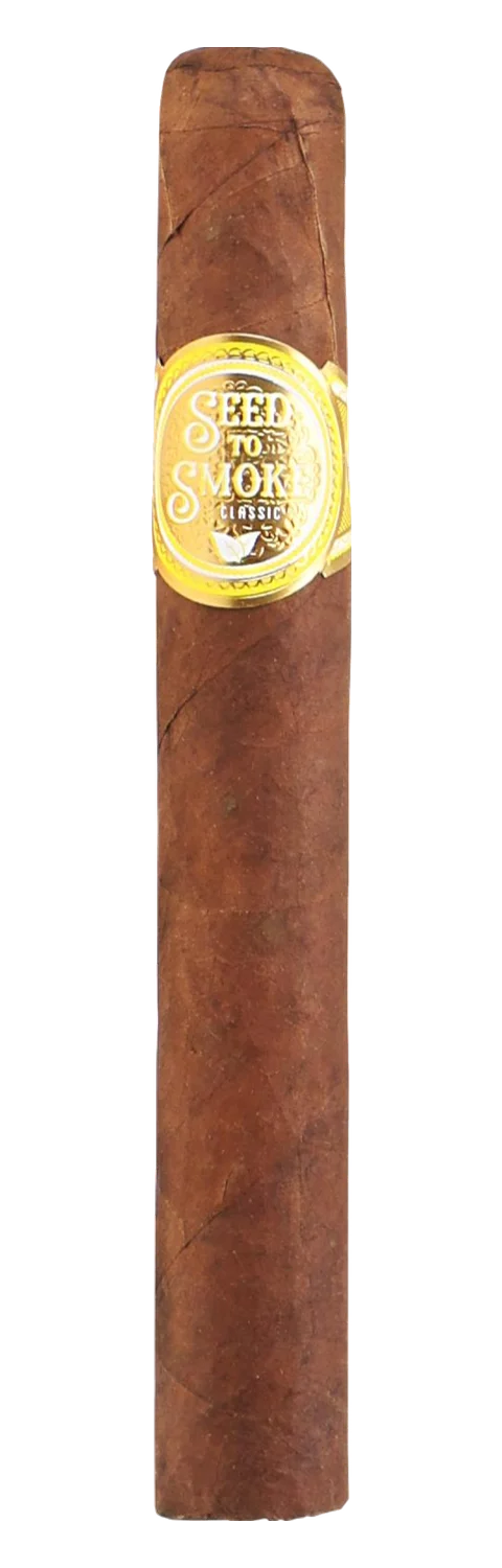 Rocky Patel Seed To Smoke Toro