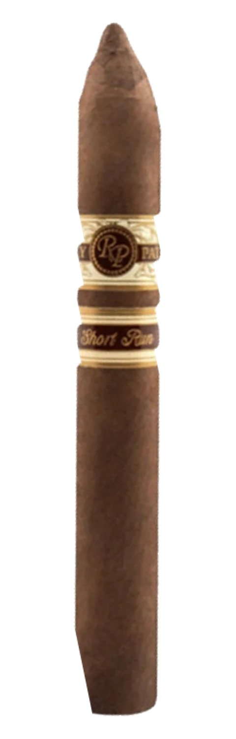 Rocky Patel Short Run Limited Edition Icon Torpedo