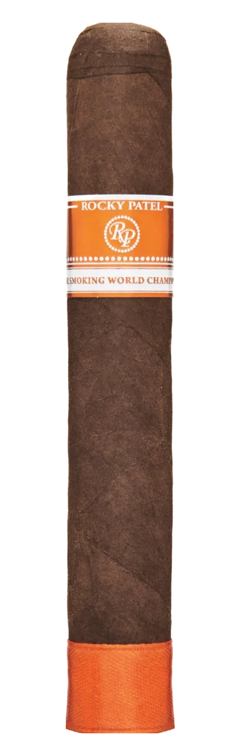 Rocky Patel Smoking World Championship Robusto