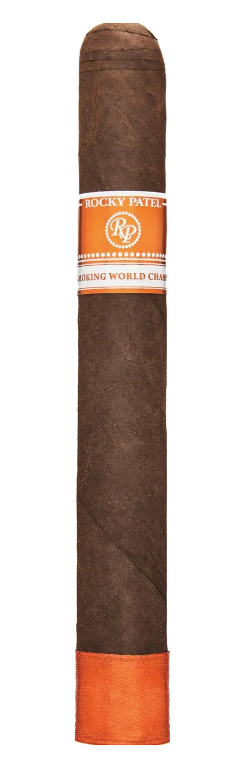 Rocky Patel Smoking World Championship Toro