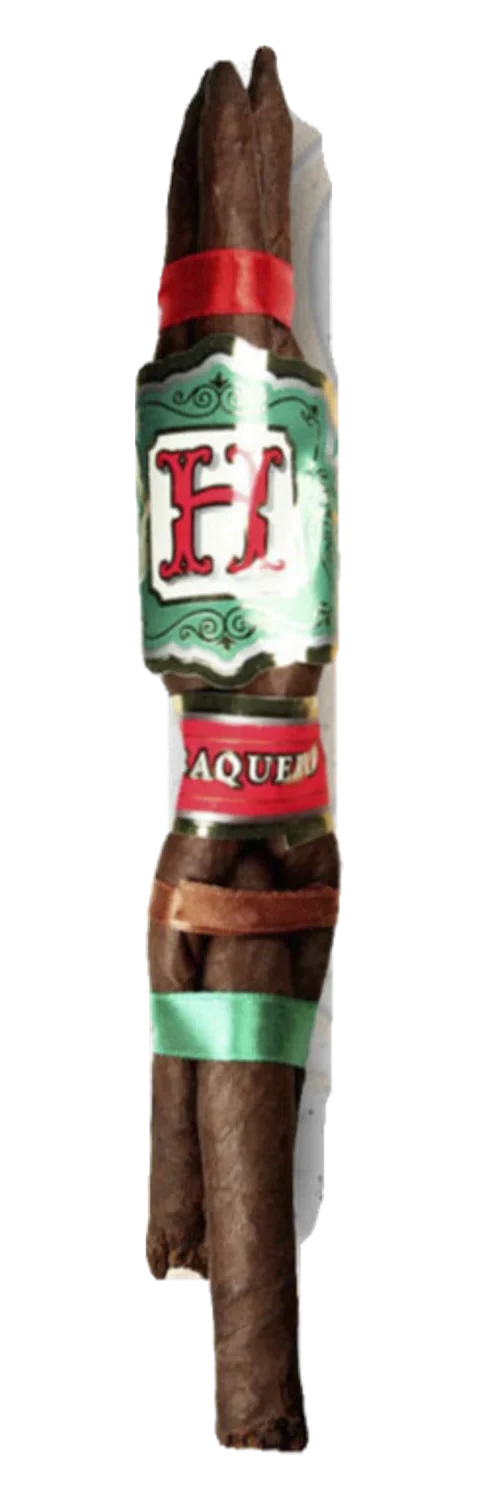 Rocky Patel Tabaquero by Hamlet Paredes Culebra