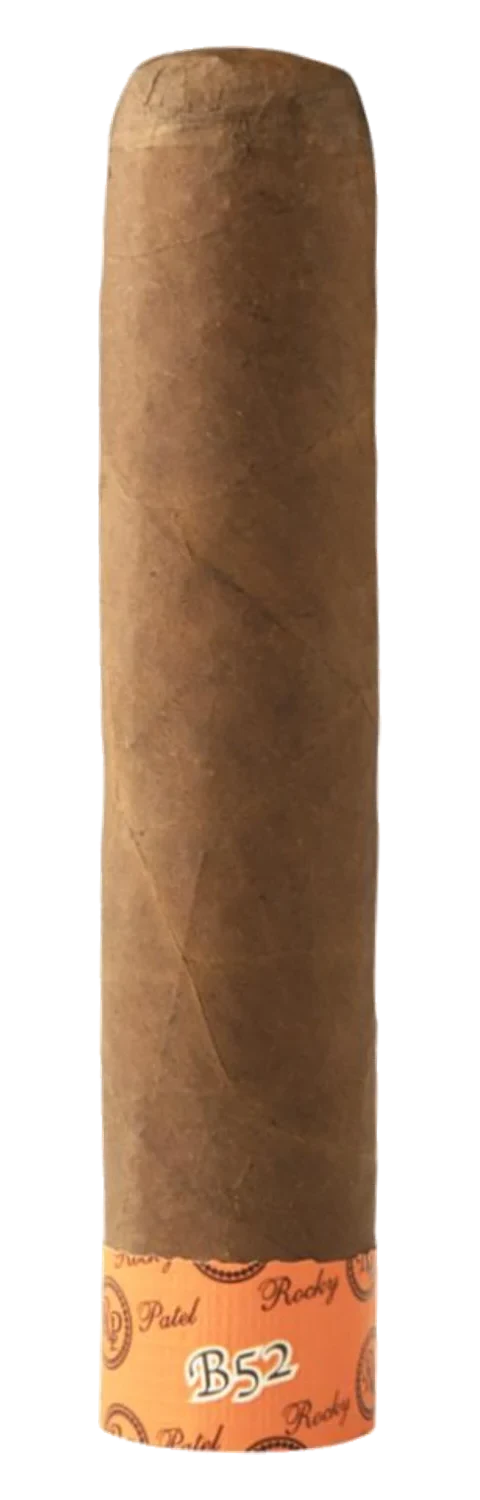 Rocky Patel The Edge Corojo B52