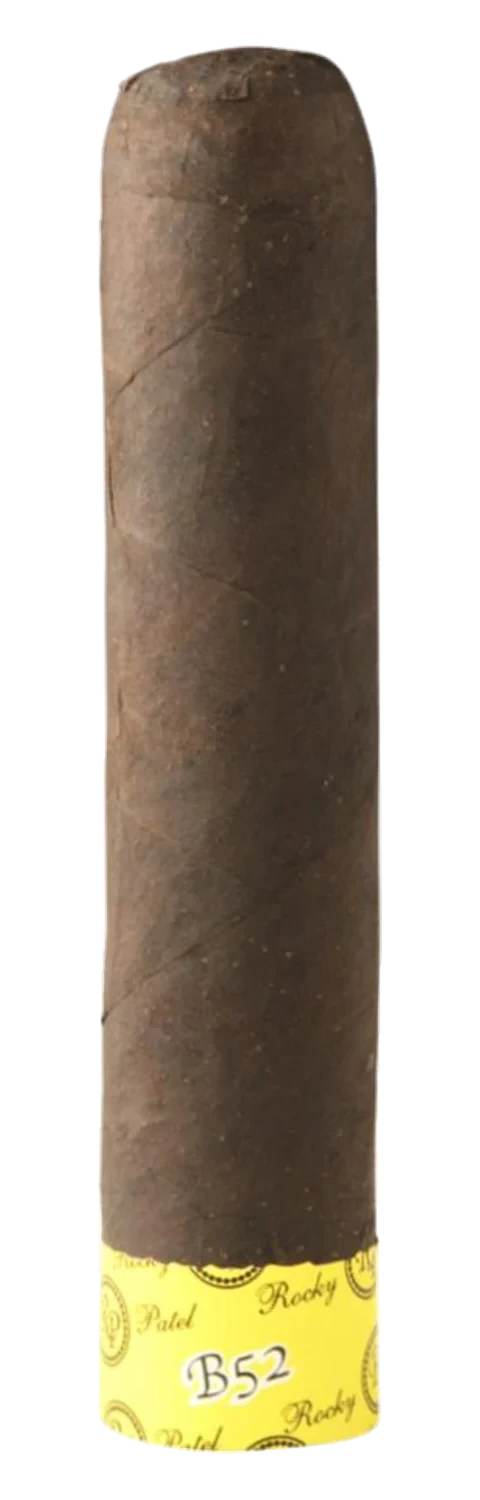 Rocky Patel The Edge Maduro B52