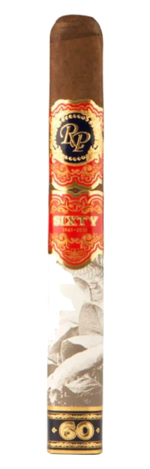 Rocky Patel Toro