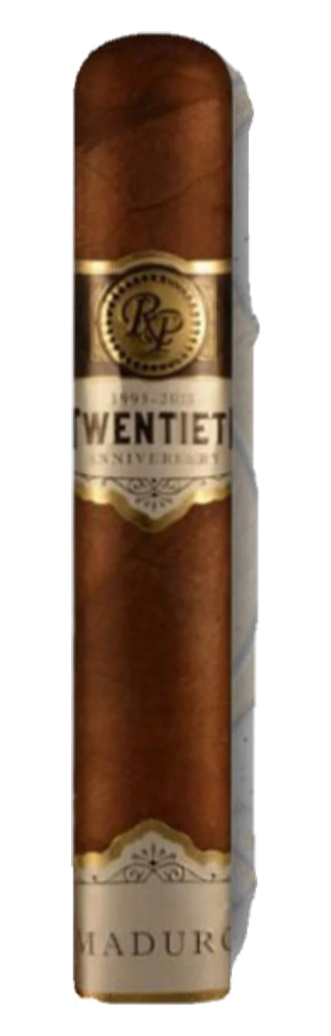 Rocky Patel Twentieth Aniversario Maduro Robusto Grande