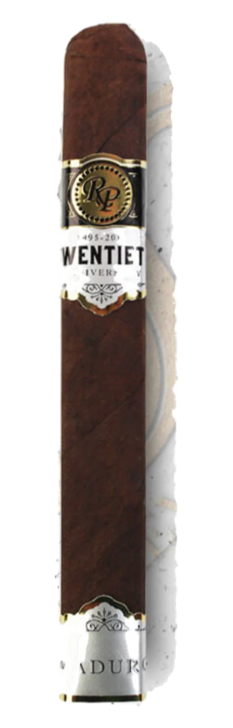 Rocky Patel Twentieth Aniversario Maduro Toro