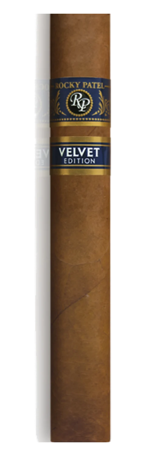 Rocky Patel Velvet Edition Torpedo