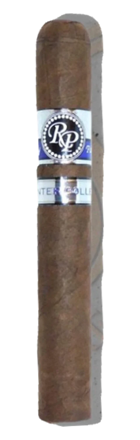 Rocky Patel Winter Collection 2020 Robusto