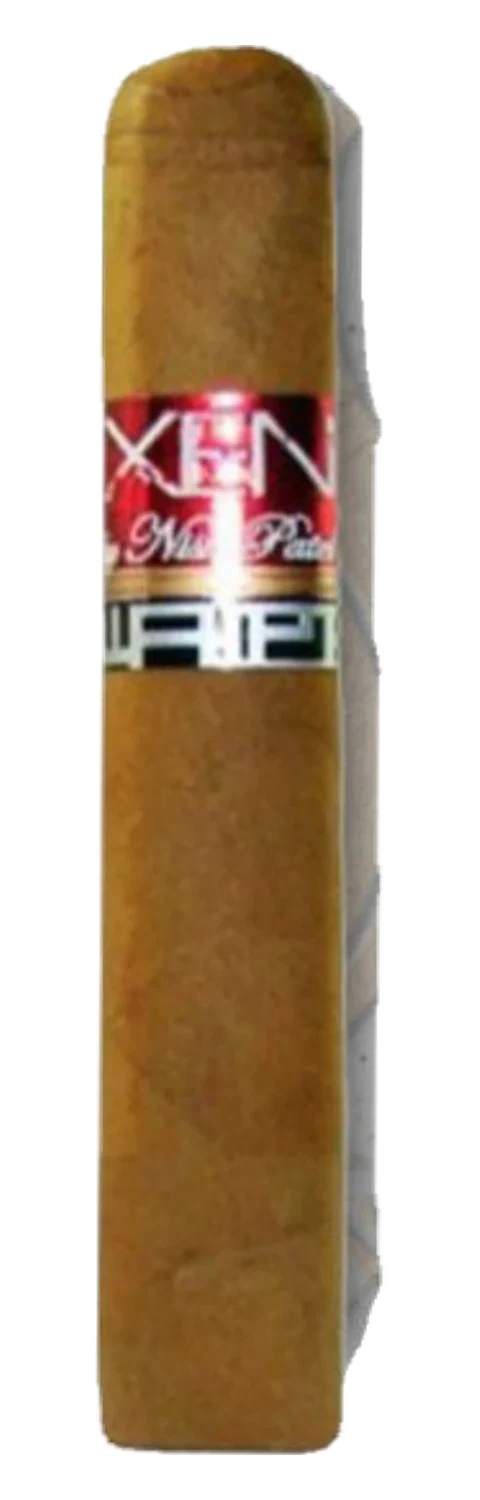 Rocky Patel Xen By Nish Patel Short Robusto